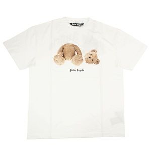 Palm Angels ‘Teddy Bear’ Shirt Size L